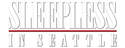 Sleepless in Seattle logo