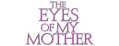 The Eyes of My Mother logo