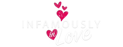 Infamously in Love logo