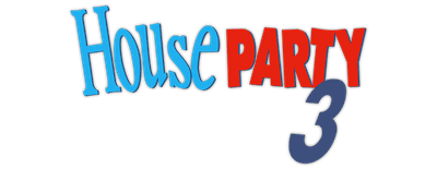 House Party 3 logo