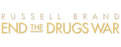 Russell Brand: End the Drugs War logo