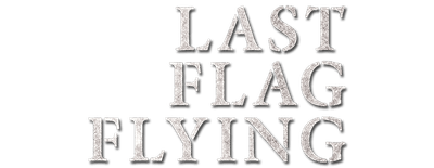 Last Flag Flying logo