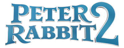 Peter Rabbit 2: The Runaway logo