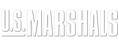 U.S. Marshals logo