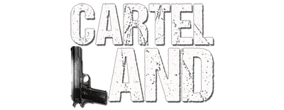 Cartel Land logo