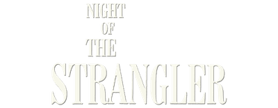 The Night of the Strangler logo