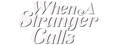 When a Stranger Calls logo