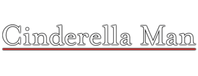 Cinderella Man logo