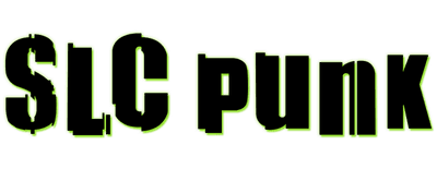 SLC Punk! logo