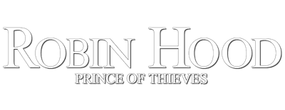 Robin Hood: Prince of Thieves logo