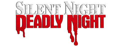 Silent Night, Deadly Night logo