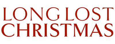 Long Lost Christmas logo
