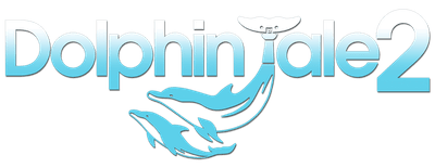 Dolphin Tale 2 logo