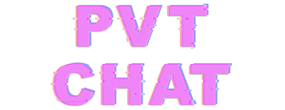 PVT CHAT logo