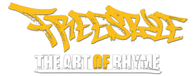 Freestyle: The Art of Rhyme logo