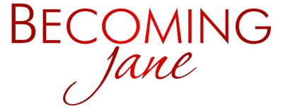 Becoming Jane logo