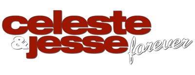 Celeste & Jesse Forever logo