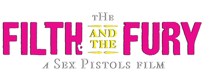 The Filth and the Fury logo