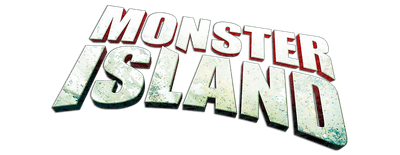 Monster Island logo