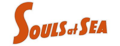 Souls at Sea logo