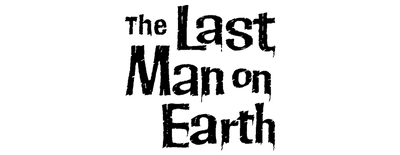 The Last Man on Earth logo