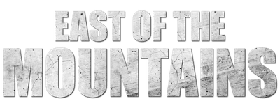 East of the Mountains logo