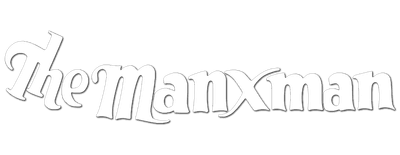 The Manxman logo