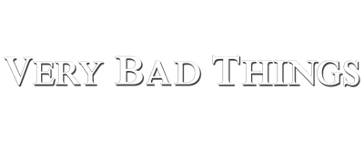 Very Bad Things logo