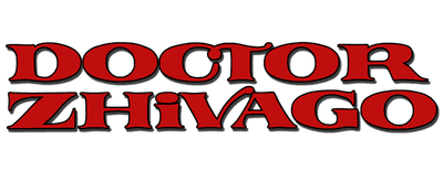 Doctor Zhivago logo