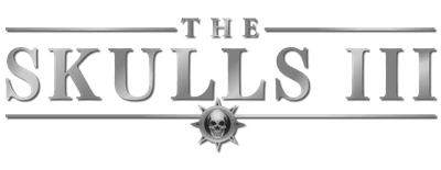 The Skulls III logo