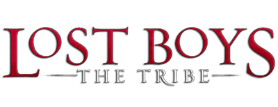 Lost Boys: The Tribe logo