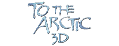 To the Arctic 3D logo