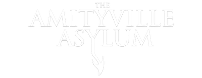 The Amityville Asylum logo