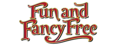 Fun and Fancy Free logo