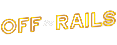 Off the Rails logo