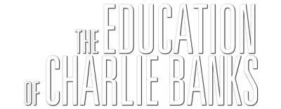 The Education of Charlie Banks logo