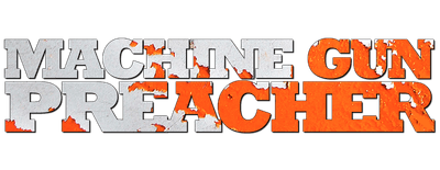 Machine Gun Preacher logo
