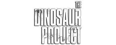 The Dinosaur Project logo