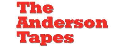 The Anderson Tapes logo