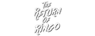 The Return of Ringo logo