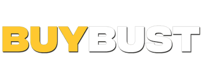 BuyBust logo