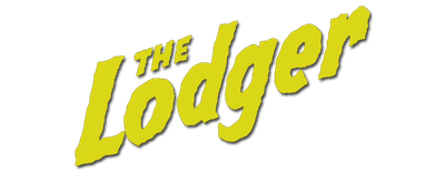 The Lodger logo