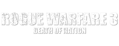 Rogue Warfare: Death of a Nation logo