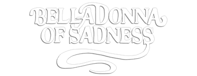 Belladonna of Sadness logo