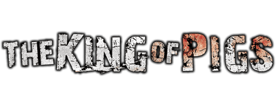 The King of Pigs logo