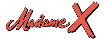 Madame X logo