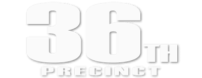 36th Precinct logo