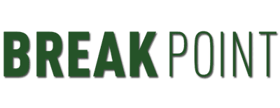 Break Point logo
