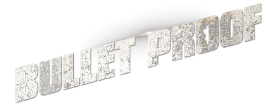 Bullet Proof logo