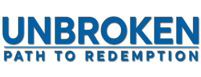 Unbroken: Path to Redemption logo
